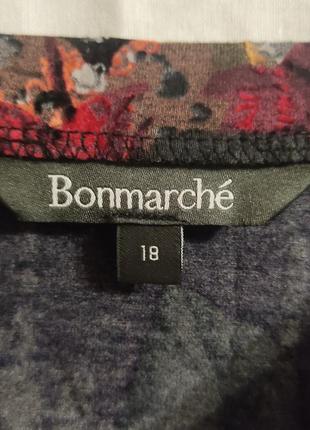 Спідниця  флокірована bonmarche роз. 523 фото