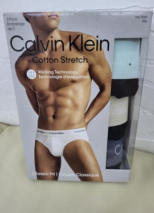 Трусы мужские calvin klein оригинал из америкы.