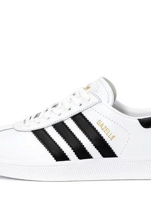 Женские кроссовки adidas gazelle#адидас2 фото