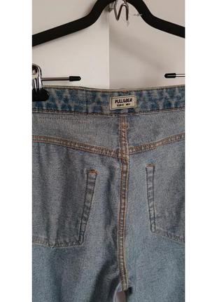 Стильні чоловічі джинси прямого крою  100% cotton7 фото