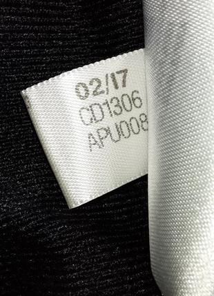 Кофта adidas (164 см)13-14лет5 фото