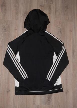 Кофта adidas (164 см)13-14лет3 фото