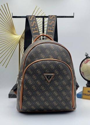 Портфель в стилі guess,рюкзак в стиле гесс, портфель в стилі гес