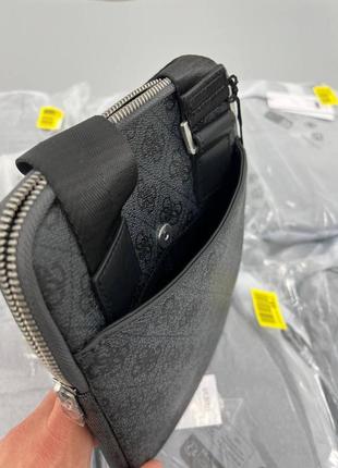 Месенджер guess