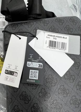 Месенджер guess