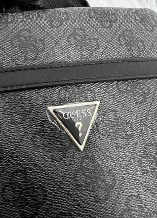 Месенджер guess