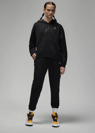 Спортивний костюм jordan brooklyn women's fleece