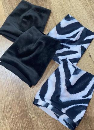 Защита на стрипы,чехлы на стрипы тройки двухслойные