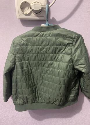 Курточка h&amp;m 2