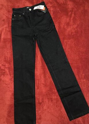 Новые джинсы zara