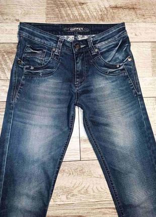 Differ  джинси  розмір w28 l342 фото