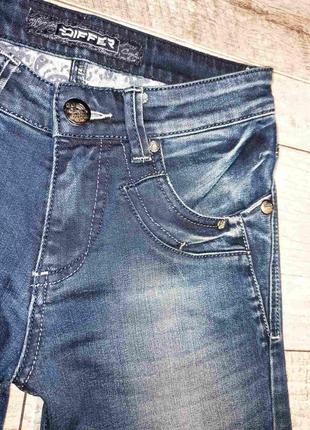 Differ  джинси  розмір w28 l344 фото