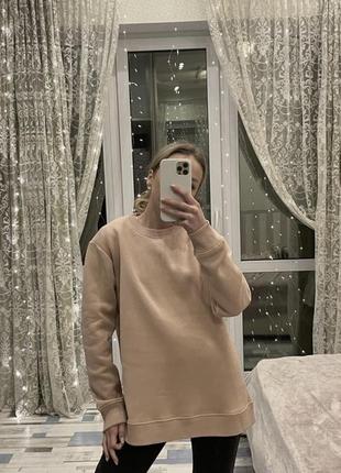 Женский свитшот