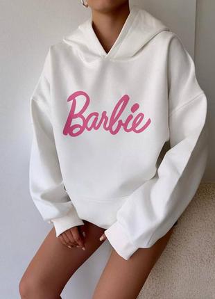 Худи barbie 2