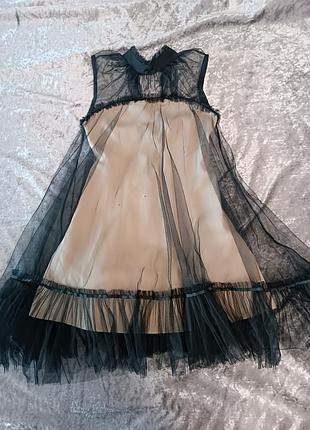 Верхняя или платье на все случаи настроения