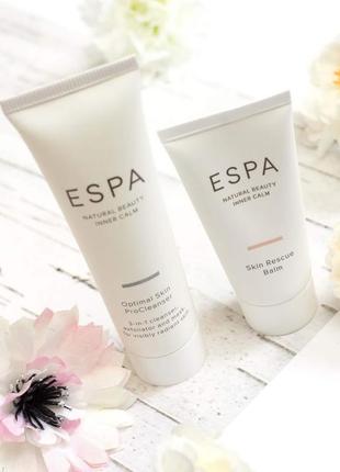 Очисний засіб маска espa optimal skin procleanser 30ml (travel формат)