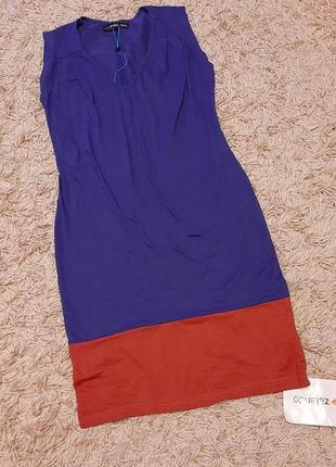 Універсальне базове  плаття. європейський розмір хс