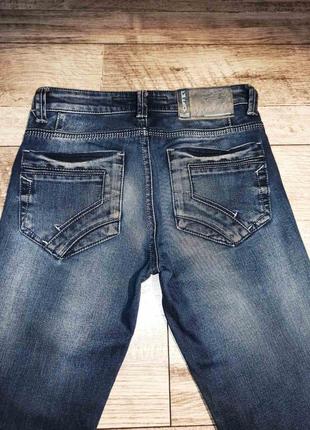 Differ  джинси  розмір w28 l3410 фото