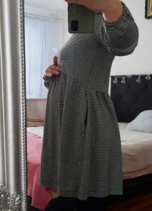 Плаття,  туніка для вагітних1 фото