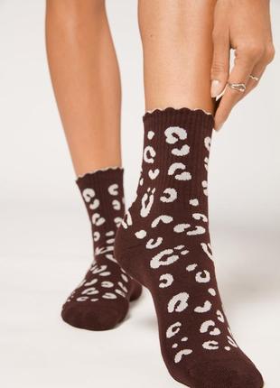 Носки носка от calzedonia