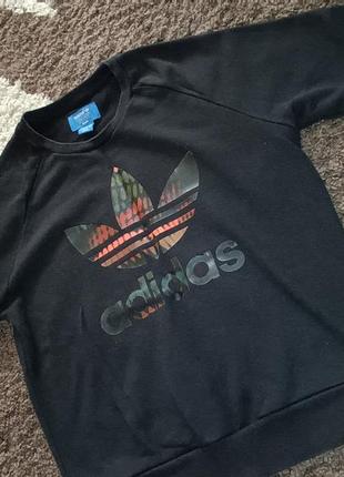 Кофта adidas p.s