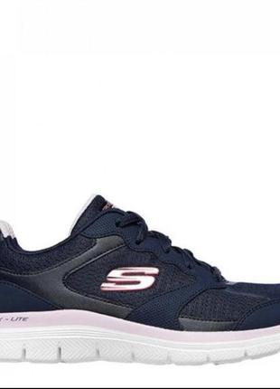 Кроссовки skechers flex appeal1 фото