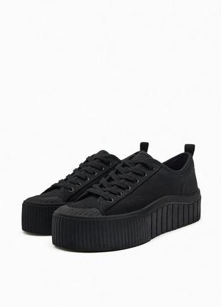 Кеди zara