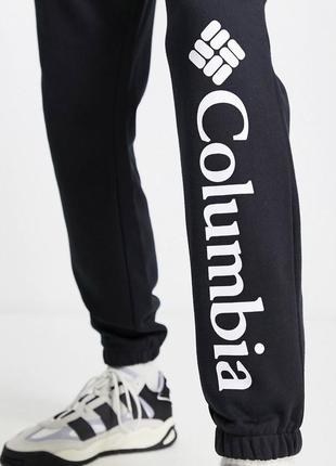 Мужские спортивные штаны columbia.2 фото