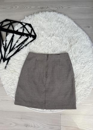 Спідниця міні 3