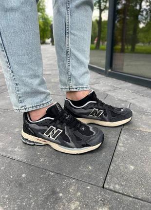 Кроссовки 🚀new balance 1906d