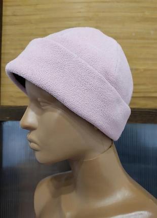 Тепла шапочка 6