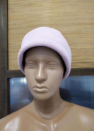 Тепла шапочка 5