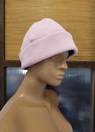 Тепла шапочка 8