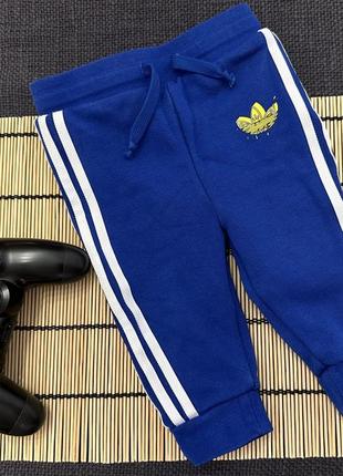 Штанці adidas оригінал