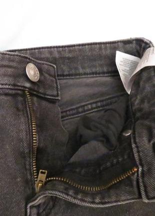 Джинси джинсы на девочку 9-11лет3 фото