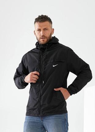 Вітровка nike