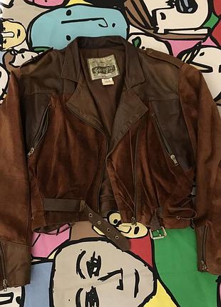 Куртка-косуха