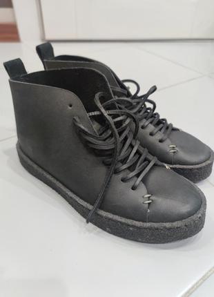 Новые ботинки yogi footwear, размер 37