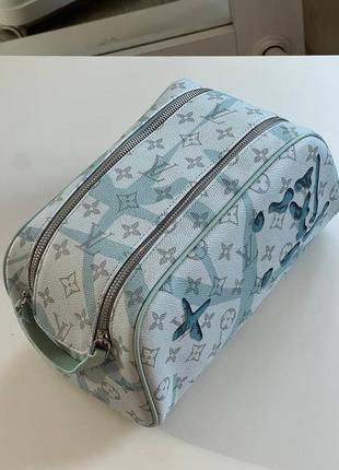 Косметичка louis vuitton  28*15*16,5