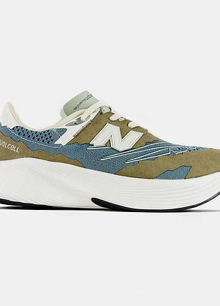 Кроссовки nb fuelcell rc elite v2 stone island tokyo design