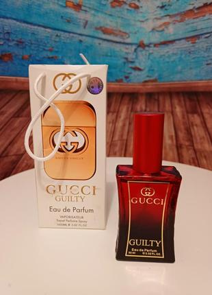 Gucci

guilty парфумована вода