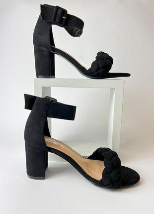 Жіночі туфлі love2 фото