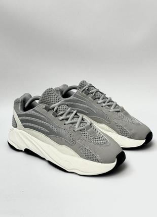 Adidas yeezy boost 700 v2 static7 фото