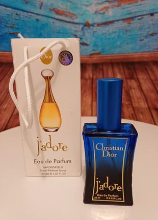 Christian dior j'adore - travel perfume 50ml
парфумована вода