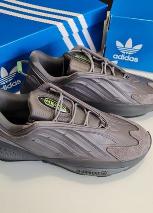 Кроссовки adidas ozrah оригинал