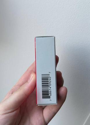 Потужна сироватка концентрат для обличчя shiseido ultimune power infusing concentrate 10 мл