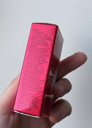 Потужна сироватка концентрат для обличчя shiseido ultimune power infusing concentrate 10 мл