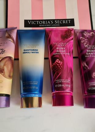 Мист спрей лосьон victoria's secret mango smash9 фото