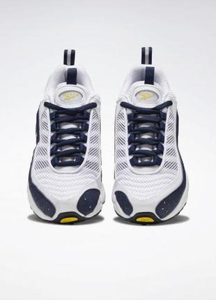 Мужские кроссовки reebok daytona dmx ii dv72526 фото