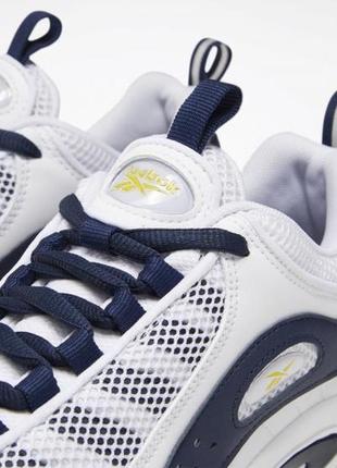 Мужские кроссовки reebok daytona dmx ii dv72528 фото